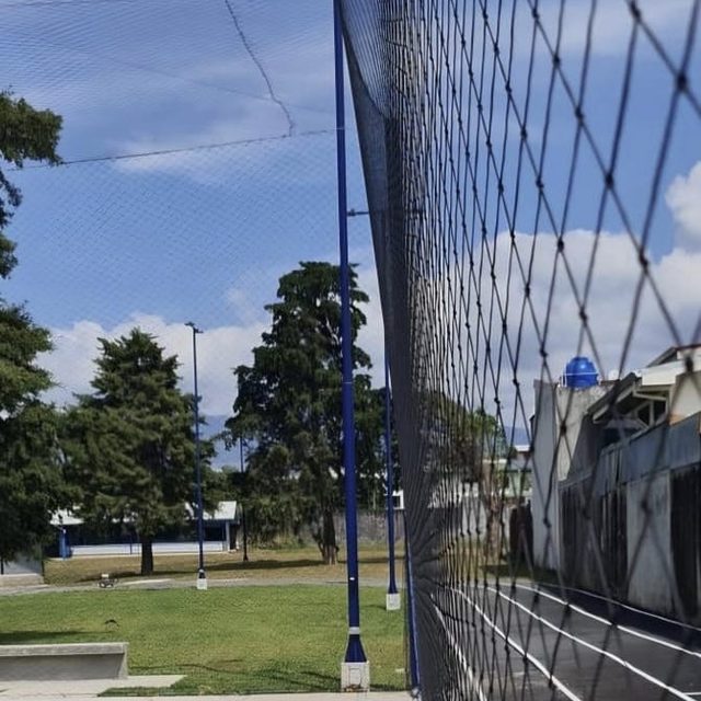 IMPLEMENTOS PARA CANCHAS