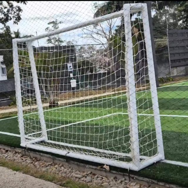 IMPLEMENTOS PARA CANCHAS