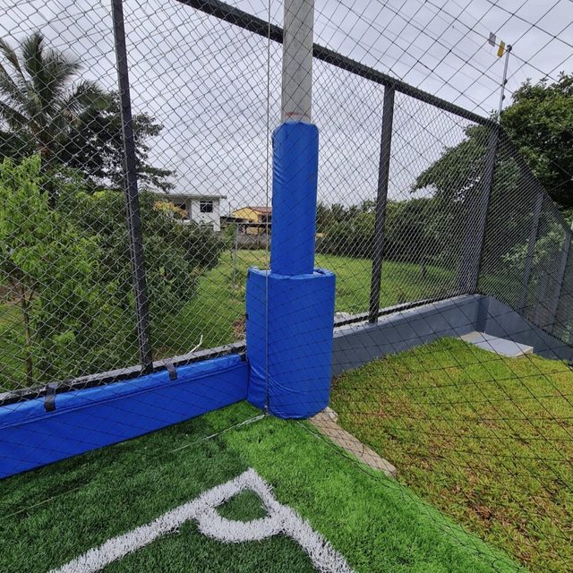 IMPLEMENTOS PARA CANCHAS