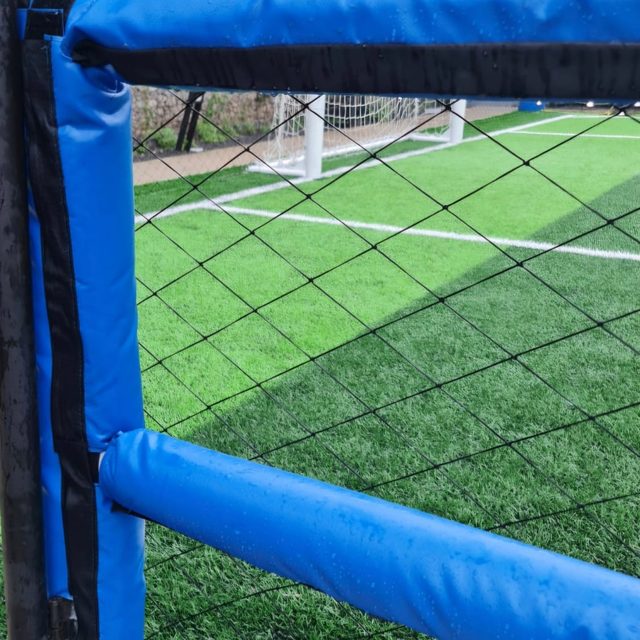 IMPLEMENTOS PARA CANCHAS