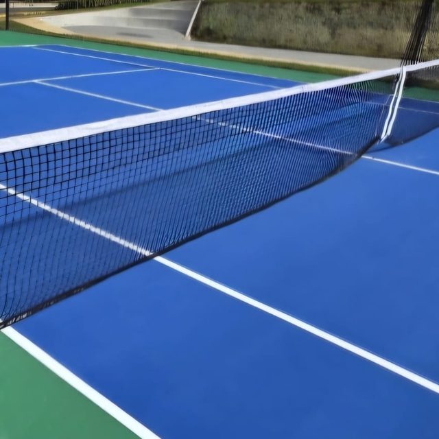IMPLEMENTOS PARA CANCHAS